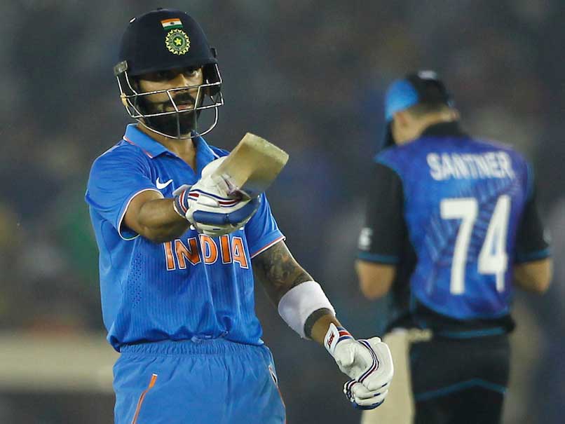 Virat Kohli is World's Best Batsman at This Stage, Says Jonty Rhodes