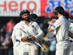 Virat Kohli's Leadership, R Ashwin Magic: Lessons Learned From India vs NZ Series