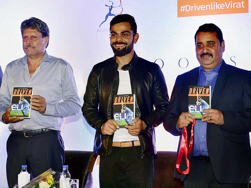 'Loyal' Virat Kohli Scared of Childhood Coach Rajkumar Sharma Even Now