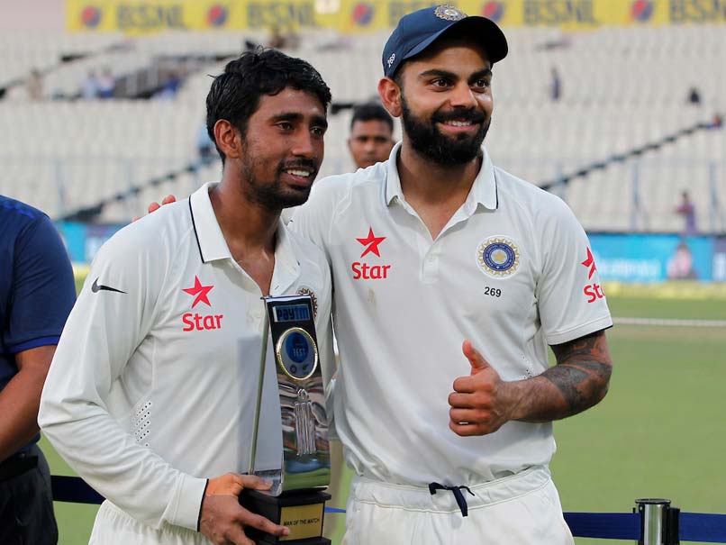 India Become World No. 1 in Test Cricket Again, Virat ...
