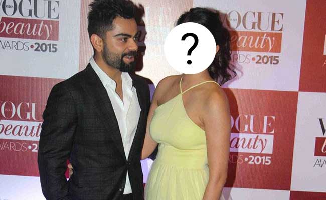 Wait, What? Name Virat Kohli's Girlfriend, Class 9 Students Asked In Exam