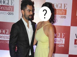 Wait, What? Name Virat Kohli's Girlfriend, Class 9 Students Asked In Exam Wait, What? Name Virat Kohli's Girlfriend, Class 9 Students Asked In Exam