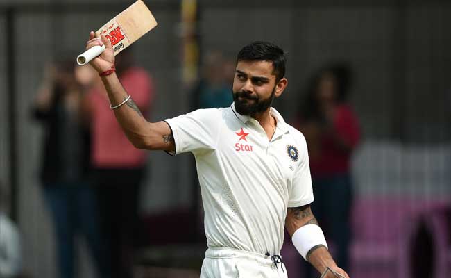 INDvsENG 1st Test : कुक-हमीद की शतकीय साझेदारी से इंग्लैंड की बढ़त 163 हुई, टीम इंडिया- 488 रन