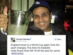 It's Virender Sehwag's Birthday. Here Are 10 Times He Owned Twitter