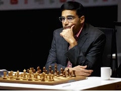 Viswanathan Anand Loses to Vladimir Kramnik in Tal Memorial