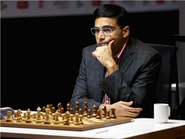 Viswanathan Anand Loses to Vladimir Kramnik in Tal Memorial Viswanathan Anand Loses to Vladimir Kramnik in Tal Memorial