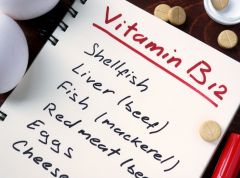How to Spot Vitamin B12 Deficiency and Get Rid of It?