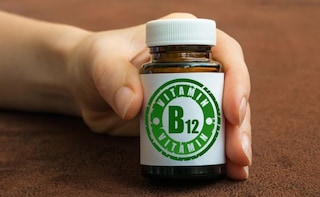 Having Vitamin B Supplements May Reduce Schizophrenia Symptoms