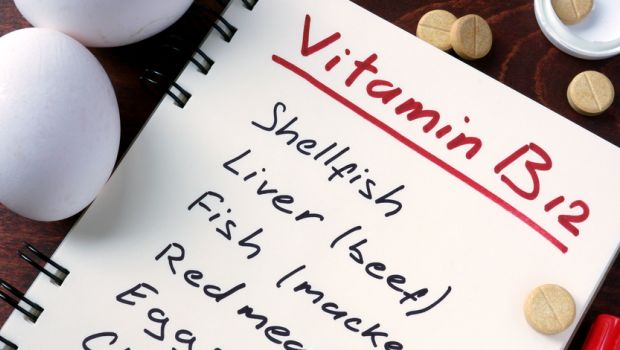 Deficiency In B Vitamins Linked To Mental Illnesses In Adolescents: Preliminary Study