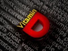 Vitamin D-Deficient Kids Likely to Develop Asthma, Allergies