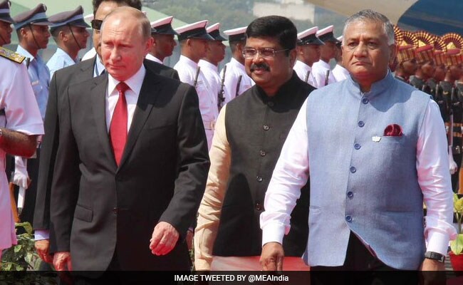 BRICS Summit 2016: Russia Plans $1 Billion India Joint Fund