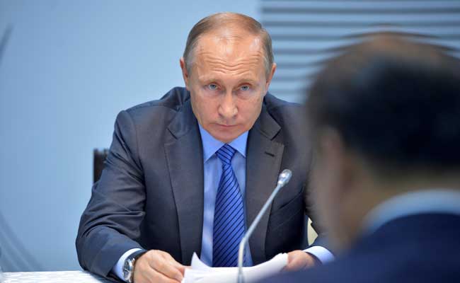 Russia Loses Election To UN Rights Council