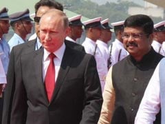 BRICS Summit 2016: Russia Plans $1 Billion India Joint Fund