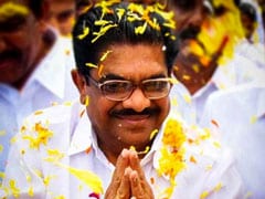 Congress Veteran VM Sudheeran Seeks High Command's Intervention In Party's Kerala Unit