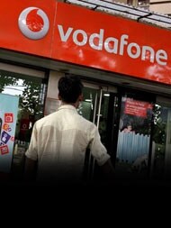 Vodafone Offers Free Incoming On National Roaming From Diwali