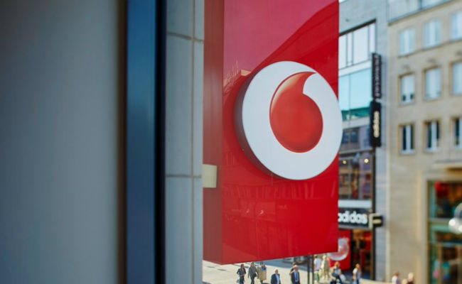 Reliance Jio, Demonetisation Led To Revenue Drop: Vodafone