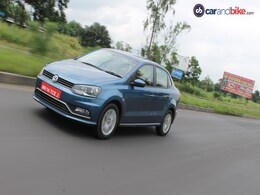 Volkswagen Ameo 1.5-Litre Diesel Review Volkswagen Ameo 1.5-Litre Diesel Review