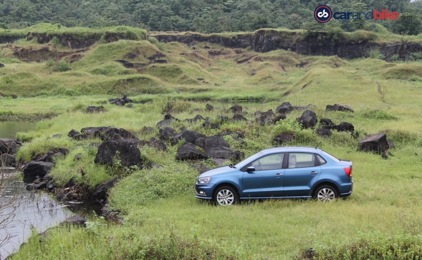 Volkswagen Reveals India Roadmap; Working On New Models