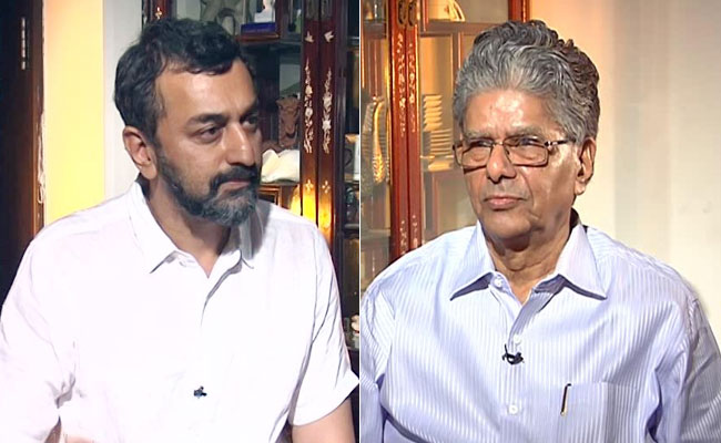 टाटा ग्रुप के असल 'मालिक' ने तोड़ी चुप्पी, कहा- 'साइरस मिस्त्री ने टाटा के मूल्यों की अवहेलना की'