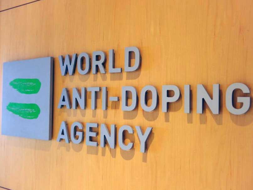One Indian Cricketer Tested Positive: 2016 WADA Report