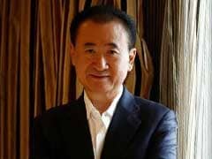 Wanda Group's Wang Defends Top Spot In China Rich List
