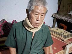 भारत में 50 साल गुजारने के बाद बीजिंग लौटा यह 77 साल का चीनी सैनिक वांग