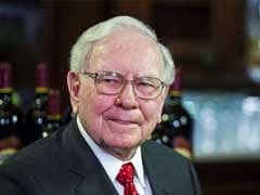 Warren Buffett's Berkshire Hathaway Takes Huge Bite Of Apple