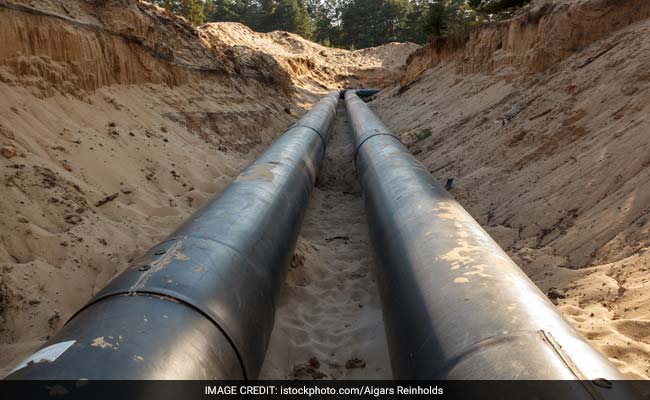 Water Supply To Be Disrupted Across Delhi Due To Maintenance Work