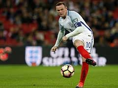Ex-Serviceman Jailed For Attempted Burglary of Wayne Rooney's House