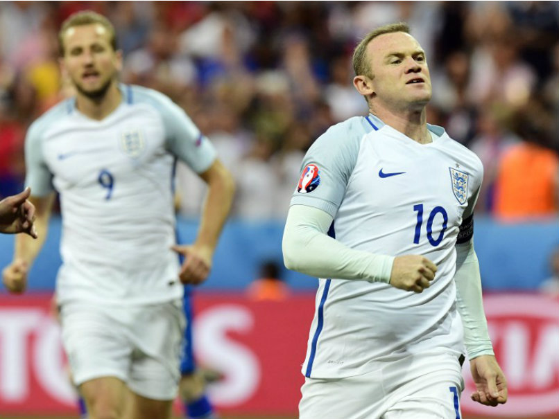 2018 World Cup Qualifiers: Wayne Rooney to Make England Return Against Scotland