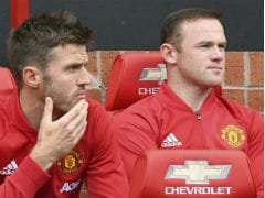 Jose Mourinho Bars Wayne Rooney From Manchester United Escape