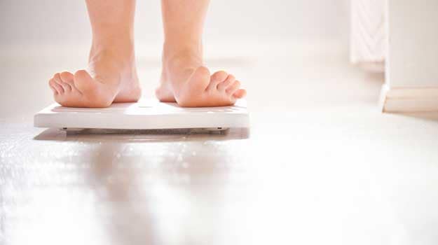 How to Fight That Plateau While Losing Weight