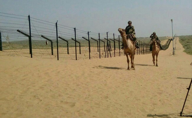 गृह मंत्री राजनाथ सिंह करेंगे देश की पश्चिमी सरहद का दो दिवसीय दौरा