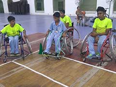 India's Paralympic Basketball Team Seeks Help For International Debut
