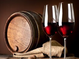 World Wine Production Slips Amid Rough Weather: Italy On Top World Wine Production Slips Amid Rough Weather: Italy On Top
