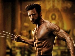 Hugh Jackman Surprises With First Poster And Title of <I>Wolverine</i> 3.0 Hugh Jackman Surprises With First Poster And Title of <I>Wolverine</i> 3.0