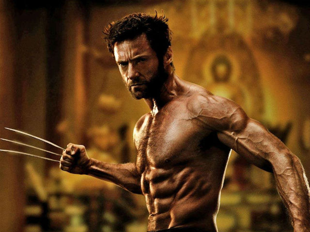 Hugh Jackman Surprises With First Poster And Title of <I>Wolverine</i> 3.0