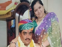 पश्चिमी राजस्थान में अफीम तस्करी का सबसे बड़ा रैकेट चला रही महिला डॉन गिरफ्तार पश्चिमी राजस्थान में अफीम तस्करी का सबसे बड़ा रैकेट चला रही महिला डॉन गिरफ्तार