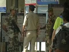 Woman Stabbed Multiple times During Rush Hour At Gurgaon Metro Station