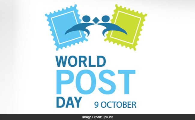 World Post Day 2021