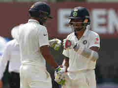 Century Vs West Indies Boosted Confidence, Says Eden Gardens' Man of Match Wriddhiman Saha