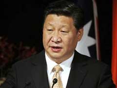 On Weibo, Chinese Hail President as 'Mighty Uncle Xi'