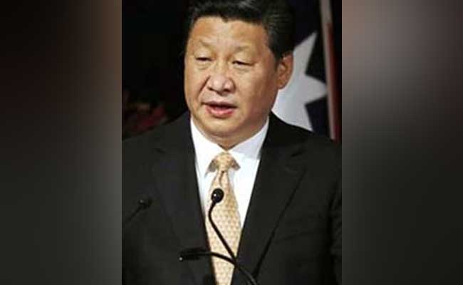 Cambodia Embraces China's President Xi Jinping On State Visit