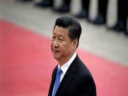 Xi Jinping's Role As Party 'Core' Is Not A Sign Of Dictatorship: Official Xi Jinping's Role As Party 'Core' Is Not A Sign Of Dictatorship: Official