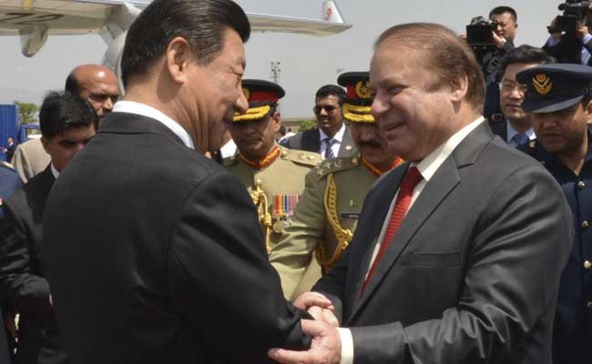 China Defends Pakistan After PM Narendra Modi's 'Mothership' Remark On Terror