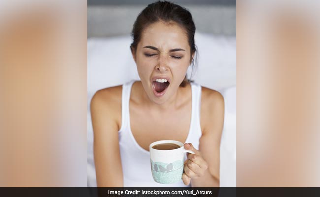 Longer Yawns May Mean Bigger Brains, Finds Study