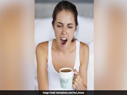 Benefits Of Yawn: क्या आप जानते हैं सुबह उठकर अंगड़ाई या जम्हाई लेने के फायदे? यहां जानें 4 स्वास्थ्य लाभ Benefits Of Yawn: क्या आप जानते हैं सुबह उठकर अंगड़ाई या जम्हाई लेने के फायदे? यहां जानें 4 स्वास्थ्य लाभ