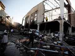 Plane Strike Hits Yemen Mourners, Killing 9 Women, 1 Child