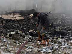 Saudi-Led Airstrikes Kill 60 Prisoners In Yemen