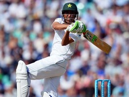 Younis Khan, Pakistan Cricket's Marathon Man, Misses 10,000 Test Runs Mark Younis Khan, Pakistan Cricket's Marathon Man, Misses 10,000 Test Runs Mark